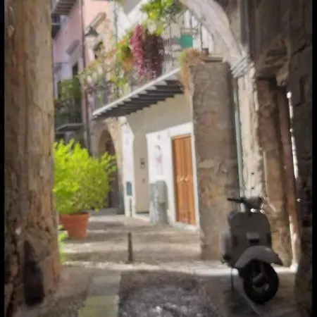 La Finestra Luminosa