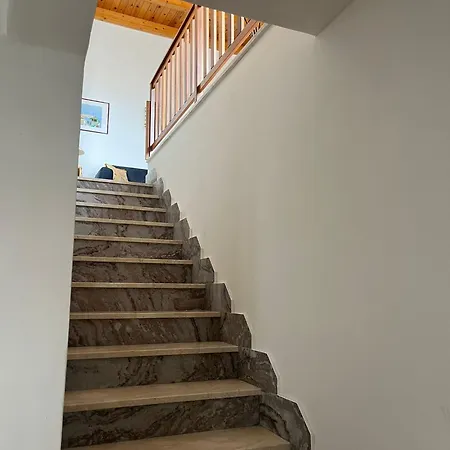La Finestra Luminosa Holiday home *