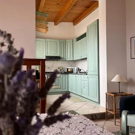 La Finestra Luminosa Holiday home Palermo