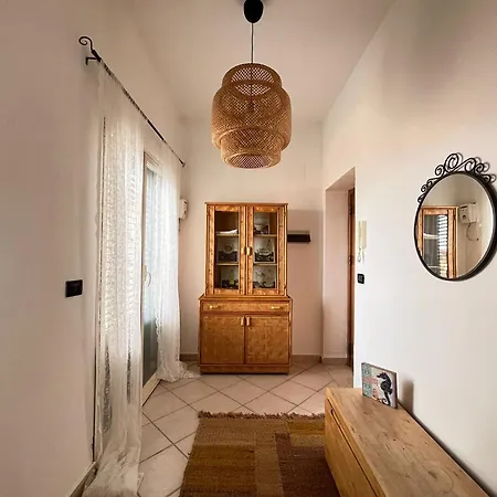 La Finestra Luminosa Holiday home Palermo