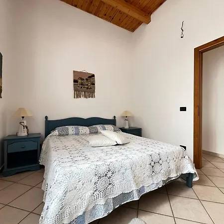 La Finestra Luminosa *