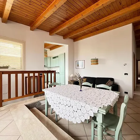La Finestra Luminosa
