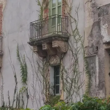 La Finestra Luminosa * Palermo