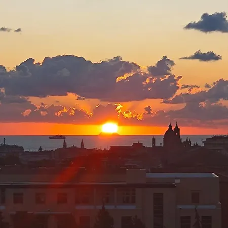 La Finestra Luminosa * Palermo